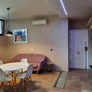 Alcaicería Apartamento Granada