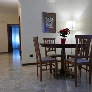 Residenza Feltre Apartamento Milán