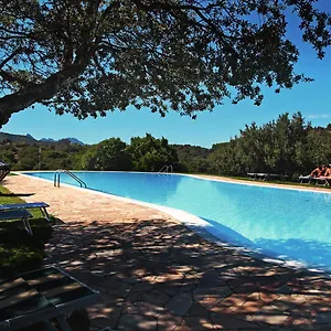 2* Отель Sa Rocca Sport E